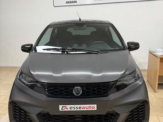 aixam city gto ambition