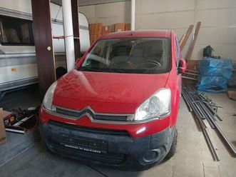 citroën berlingo kasten niveau b l1