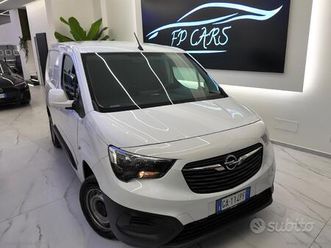 opel combo cargo 1.5 d 100 s&s pc ed.