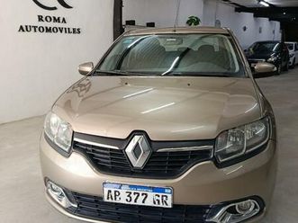 logan ii privilege unico dueño