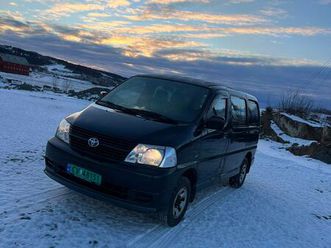 d-4d 5-d 117hk 4wd kort