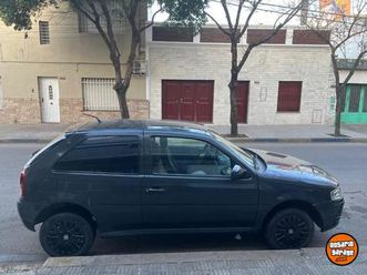 vendo - gol power 1.4 l - sedan 3 puertas