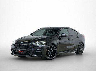 bmw série 2 218 gran coupe aut. m sport | led | h&k | acc |