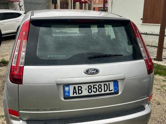 shitet ford c-max