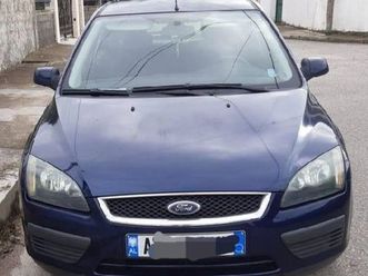 ford 1.8 nafte