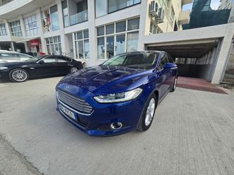 ford mondeo 2.0 tdci 2015 8900 euro i diskutueshem