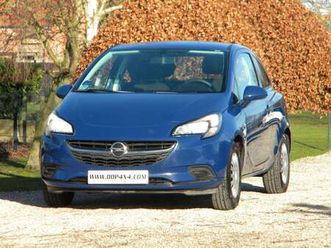 corsa 1.2i enjoy