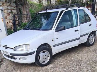 peugeot 106 1998 106