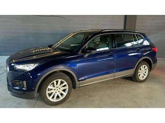 tarraco 2.0 tdi style 150cv dsg prezzo reale