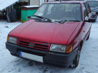 fiat uno ekonomiczny lpg belżyce • olx.pl