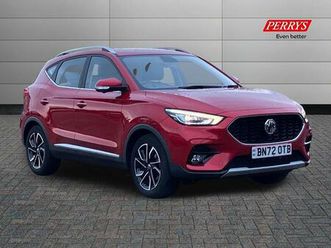 1.0 t-gdi exclusive auto euro 6 5dr