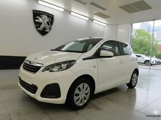 peugeot 108 2020 active 72hp 55000km!!