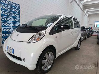 peugeot ion active