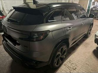 renault austral iconic esprit alpine 200cv fh