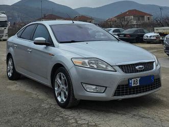 ford mondeo 2011 200td perfect