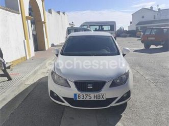 seat ibiza sc 1.2 12v emocion