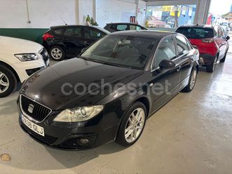 seat exeo 1.8 150 cv style