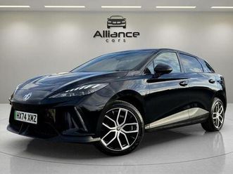 77kwh trophy extended range auto 5dr