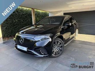 580 4matic amg 7p business class