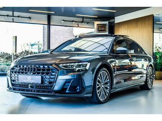 audi a8 l 60 tfsie s-line 02/2022 - tv - full option!!!