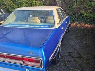 ② dodge aspen — dodge — 2ememain