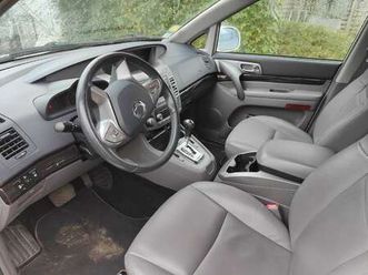 rodius 2.2 e-xdi220 automatik 4wd sapphire