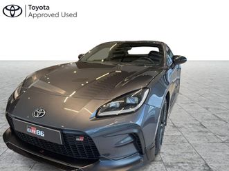 coupe 2.4l p mt sport lhd