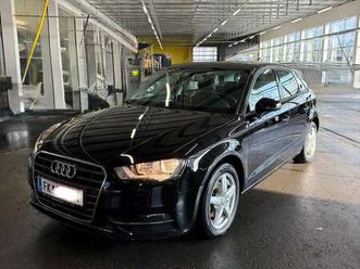 1.6 tdi limousine ambiente