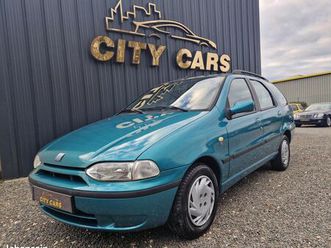 fiat palio week-end 1.2i 73cv avec seulement 91000kms