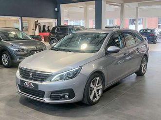 sw 1.5 bluehdi tech edition (eu6.2) garantie**