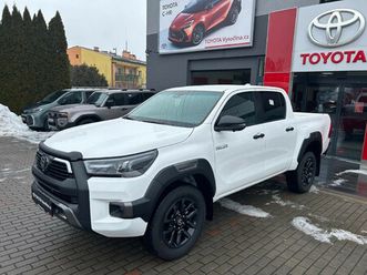 2,8d 204ps 6at invincible hyb.