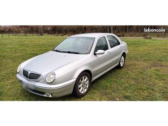 lancia lybra 1.8 16v lx