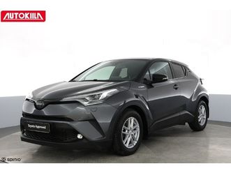 1,8 hybrid intense edition