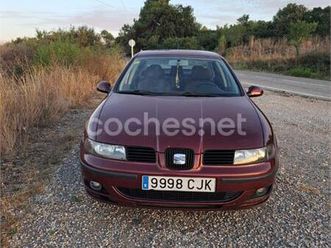 seat toledo 1.9 tdi stella