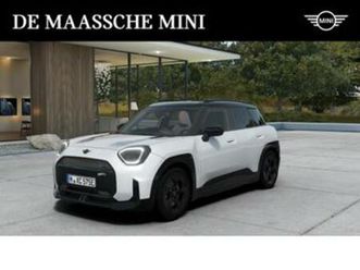 mini aceman e / john cooper works / pakket m / 18 jcw slide — mini — marktplaats