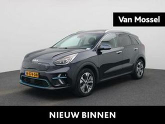kia e-niro dynamicplusline 64 kwh | panoramadak | camera | s — kia — marktplaats