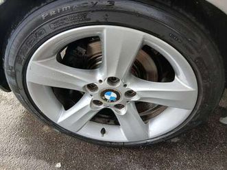 serie 3 e46 coupe 320cd coupe eletta