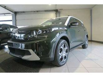 c3 aircross 1.2 hybrid plus 145cv edcs6