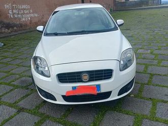 fiat croma 19 multijet 2008
