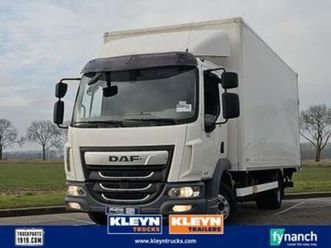 daf lf 180 — vrachtwagens — marktplaats