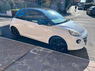 opel adam 14 gpl