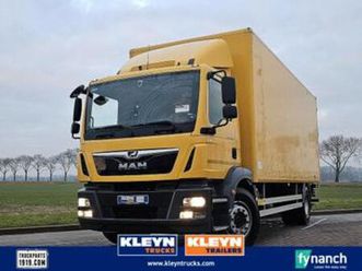 m.a.n. 18.290 tgm — vrachtwagens — marktplaats
