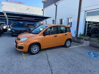 panda 1.0 firefly s&s hybrid easy