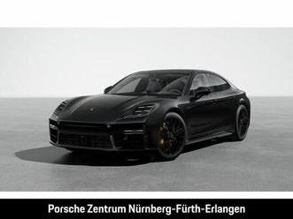 porsche panamera gts hd-matrix-led innodrive hinterachsl