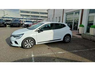 clio tce 90 cv 5 porte equilibre