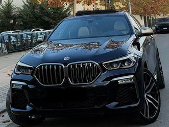 x6 m50i 2021 95.000 km