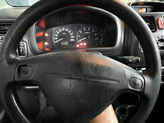 wagon ii r 2000 1.3 gl s-limited