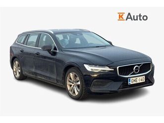 volvo v60 d4 business aut