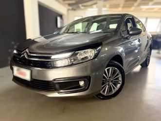 lounge live 1.6 turbo flex aut.