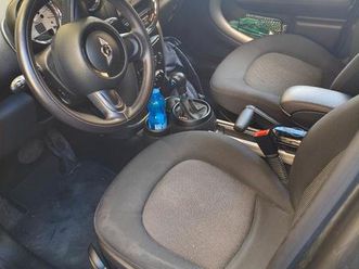 mini countryman 2014 come nuova. 75000